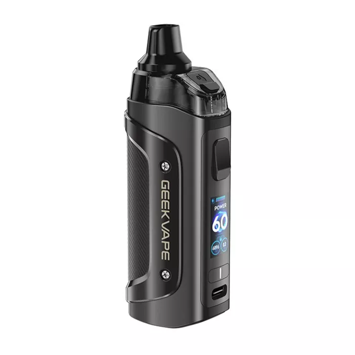 Pod Aegis Boost 3